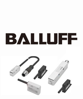 BALLUFF巴魯夫
