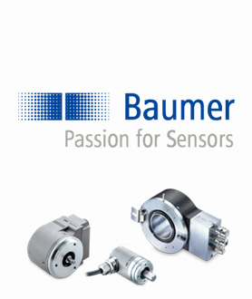 BAUMER堡盟