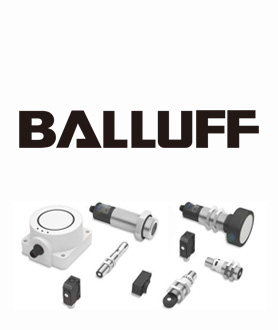 BALLUFF巴魯夫