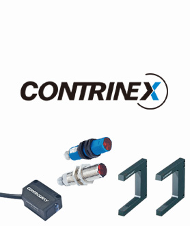 CONTRINEX科瑞