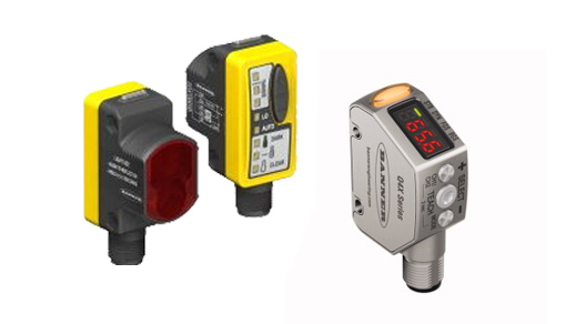  TURCK圖爾克光電傳感器開關