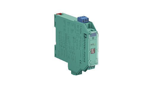 KFD2-SR2-Ex1.W 倍加福開關(guān)放大器現(xiàn)貨供應(yīng)