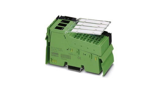 IB IL 24 PWR IN/R-PAC 菲尼克斯Inline模塊現貨