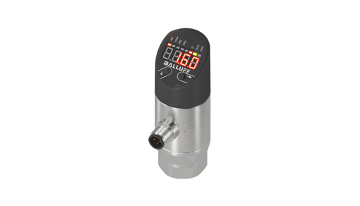 BSP B250-EV009-P00S2B-S4 帶顯示器的壓力傳感器