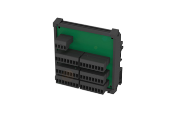 BNI IOL-310-000-K025 IO-Link傳感器/執行器集線器