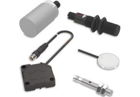 用于目標(biāo)檢測(cè)的電容式傳感器