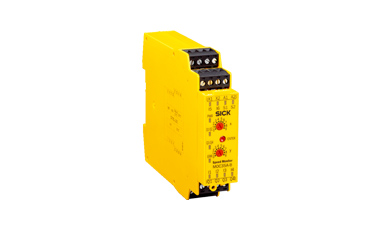 Speed Monitor 產品系列