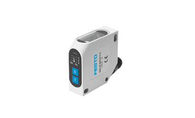SOEC 顏色傳感器
