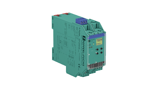 KFA6-DWB-Ex1.D 倍加福轉速監控器現貨供應