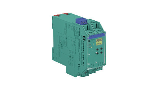 KFD2-DWB-Ex1.D 倍加福轉速監控器現貨供應