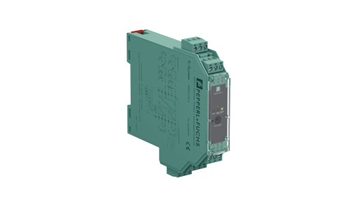 KFD2-UT2-2 倍加福溫度轉換器現貨供應