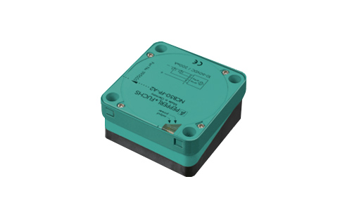 NCB50-FP-E2-P1 電感式傳感器現貨供應