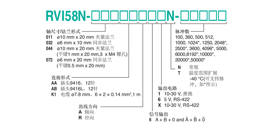 RVI58N-011K1R6XN-1024