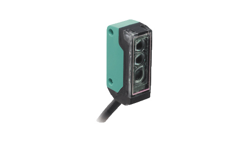 OBR1000-R2-E2 帶偏振濾波片的反射板型光電傳感器現(xiàn)