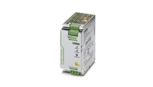 QUINT-PS/1AC/24DC/10/CO 電源現貨-帶保護涂層
