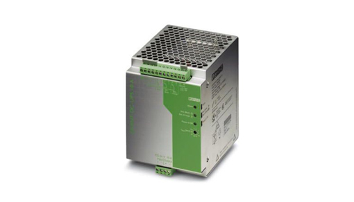 QUINT-DC-UPS/24DC/10 菲尼克斯不間斷電源現貨