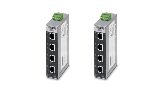 FL SWITCH SFN 5TX 菲尼克斯以太網(wǎng)交換機(jī)現(xiàn)貨
