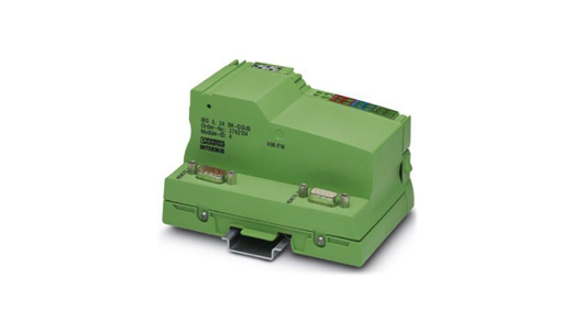 IBS IL 24 BK-DSUB-PAC 菲尼克斯總線耦合器現貨