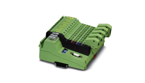 ILB PB AI4 AO2 菲尼克斯I/O模塊現貨