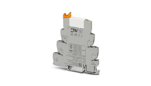 PLC-RSC-230UC/21-21/SO46 菲尼克斯繼電器模塊現貨