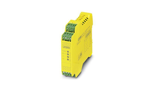 PSR-SCP-24UC/ESM4/2X1/1X2 菲尼克斯安全繼電器
