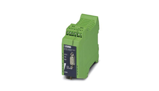 PSI-MOS-PROFIB/FO 660 E 菲尼克斯FO轉換器現貨