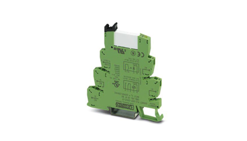 PLC-RSP-230UC/21 菲尼克斯繼電器模塊現貨