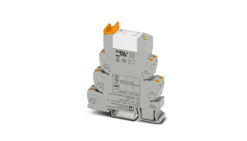 PLC-RSC-230UC/21/SO46 菲尼克斯繼電器模塊現貨