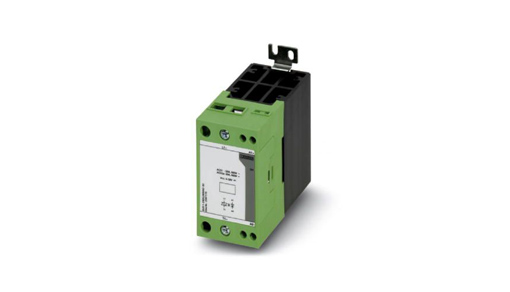 ELR 1-24DC/600AC-50 菲尼克斯固態接觸器
