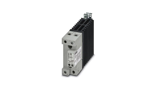 ELR 1-SC-24DC/600AC-50 菲尼克斯固態接觸器