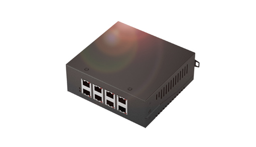 BNI TCP-952-000-E029 非管理型交換機現貨