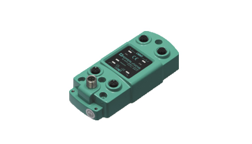 IC-KP2-2HB17-2V1D 倍加福控制接口單元現(xiàn)貨供應